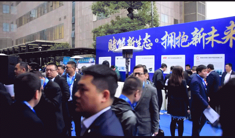 “賦能新生態(tài) 擁抱新未來” —第四屆中膳國際團餐產(chǎn)業(yè)聯(lián)盟盛典圓滿落幕！