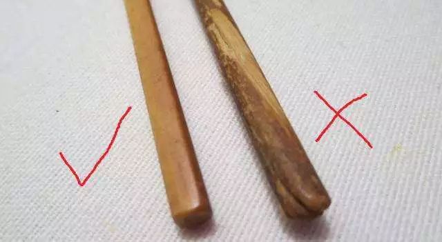 筷子、餐具、洗碗巾多久換一次？它不是你終身的伴侶！喜新厭舊哦