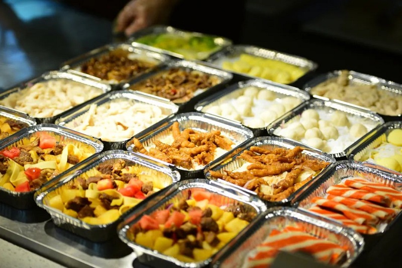 健康食堂，營養(yǎng)健康食堂建設(shè)指南來了，建議收藏使用！