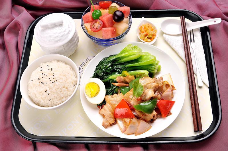 團膳（團餐）是什么意思？團膳（團餐）的未來前景如何？